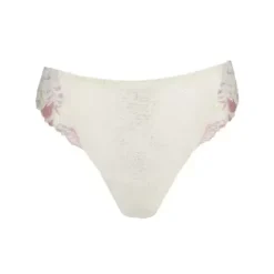 Mohala String, Vintage Natural