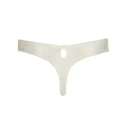 Mohala String, Vintage Natural
