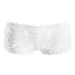 Moments Hipster, White