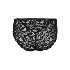 Moments Midi, Black
