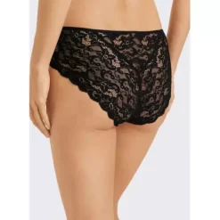 Moments Midi, Black