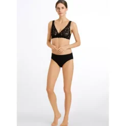 Moments Midi, Black