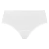 Moments Midi, White
