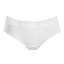 Moments Midi, White