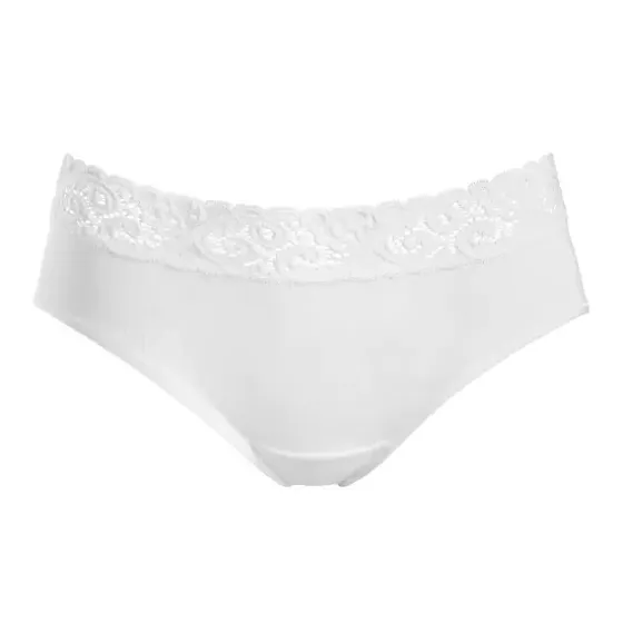 Moments Midi, White
