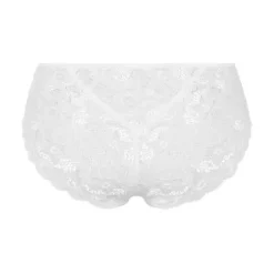 Moments Midi, White