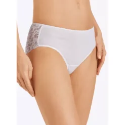 Moments Midi, White