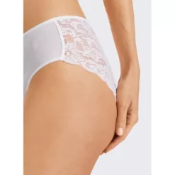Moments Midi, White