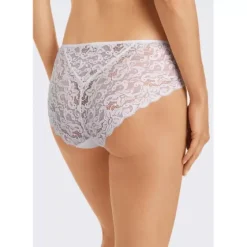 Moments Midi, White