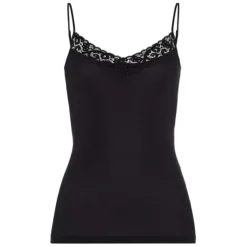 Moments Top, Black