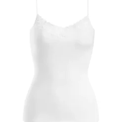 Moments Top, White