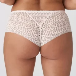 Montara Luxury String, Crystal Pink