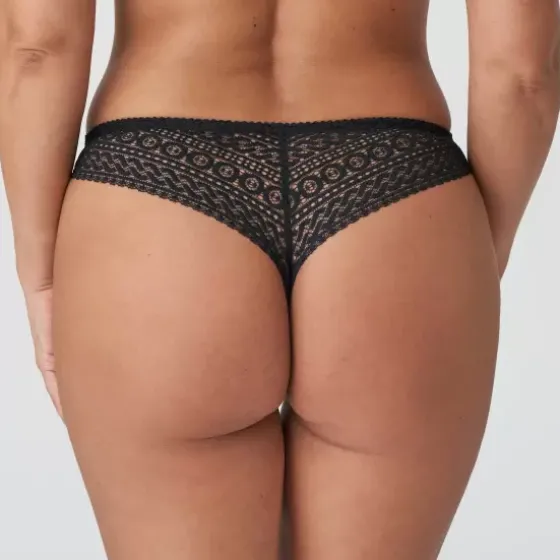 Montara String, Black