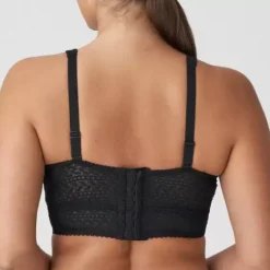 Montara Wireless Bra, Black