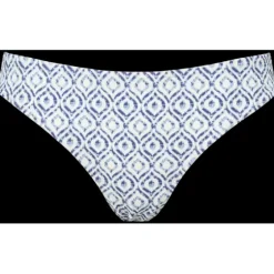 Monte Carlo Bikini Tai, Blue/White