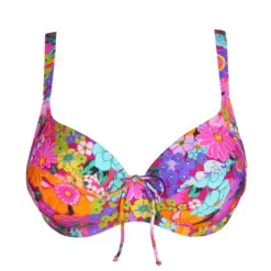 Najac Bikini Full-Cup, Floral Explosion