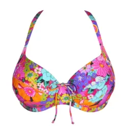 Najac Bikini Full-Cup, Floral Explosion