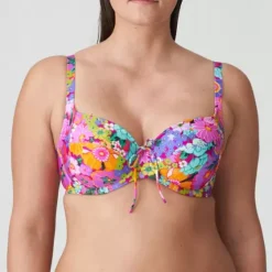 Najac Bikini Full-Cup, Floral Explosion