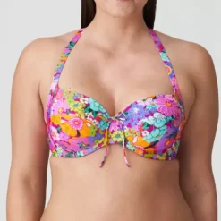 Najac Bikini Full-Cup, Floral Explosion