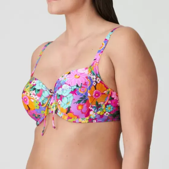 Najac Bikini Full-Cup, Floral Explosion