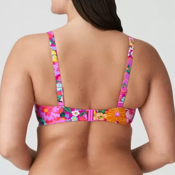 Najac Bikini Full-Cup, Floral Explosion