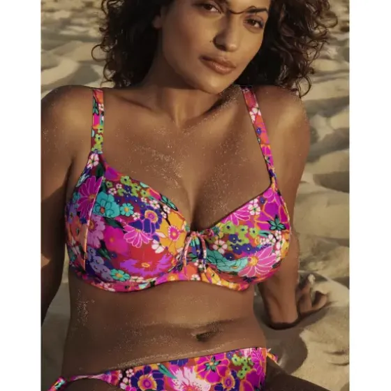 Najac Bikini Full-Cup, Floral Explosion
