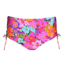 Najac Bikini Maxi, Floral Explosion