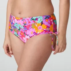 Najac Bikini Maxi, Floral Explosion