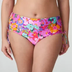 Najac Bikini Maxi, Floral Explosion