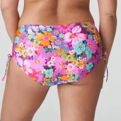 Najac Bikini Maxi, Floral Explosion