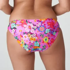Najac Bikini Tai, Floral Explosion