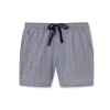 Nat Shorts, Midtnight Blue