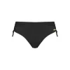 Natalie Bikini Trusse, Black