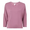 Natbluse, Berry Wild
