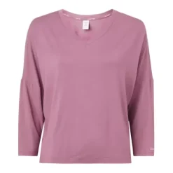 Natbluse, Berry Wild