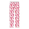 Natbuks, Lilium Print Strawb