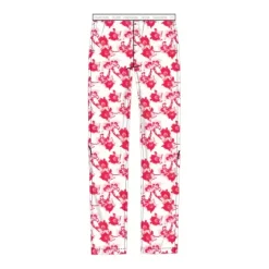Natbuks, Lilium Print Strawb