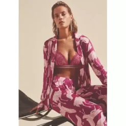 Natbukser, Cosmo Pink
