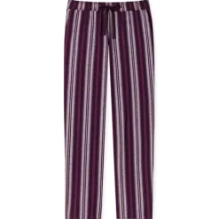 Natbukser, Plum