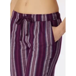 Natbukser, Plum