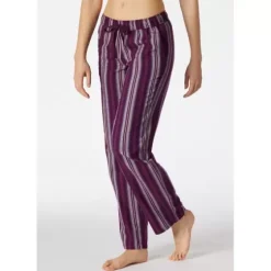 Natbukser, Plum