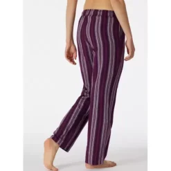 Natbukser, Plum