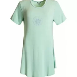 Natkjole Bamboo, Mint