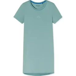 Natkjole Kort Ærme, Jade Green