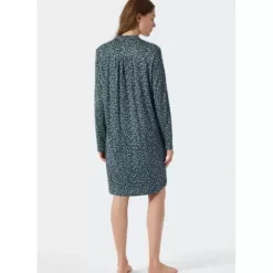 Natskjorte, Dark Blue