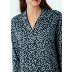 Natskjorte, Dark Blue