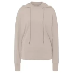 Natural Living Pullover, Pumice