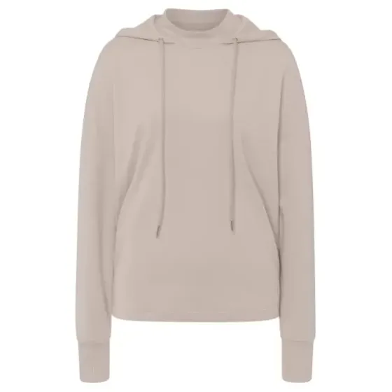 Natural Living Pullover, Pumice