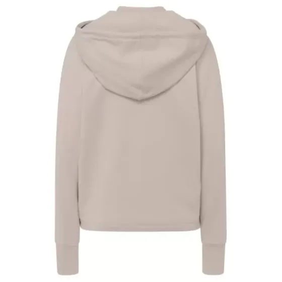 Natural Living Pullover, Pumice