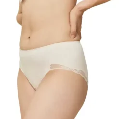 Natural Spotlight Maxi, Fresh powder